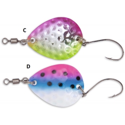 QUANTUM  SBIRO BLADE